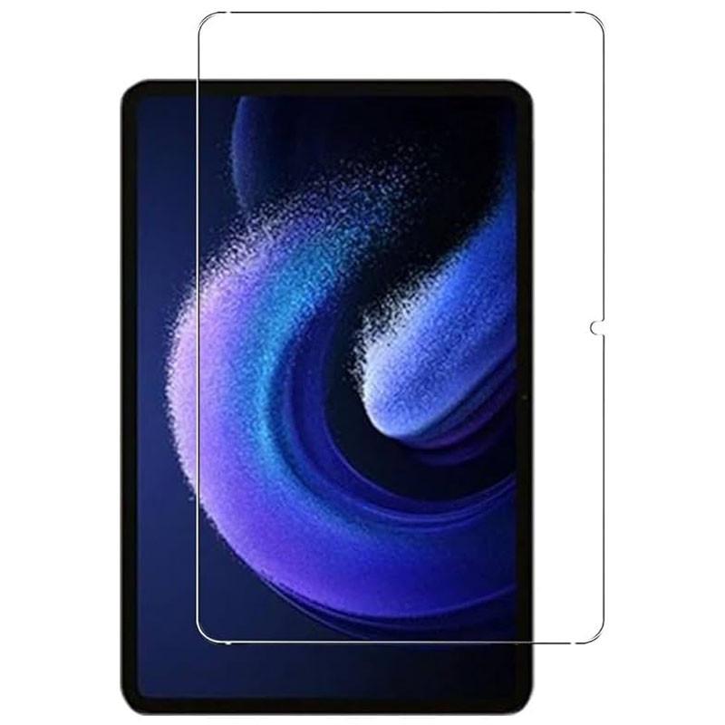 Защитное стекло противоударное Ultra для Xiaomi Pad 6 Max 14" 0,33 мм Прозрачный (00000066816_1)