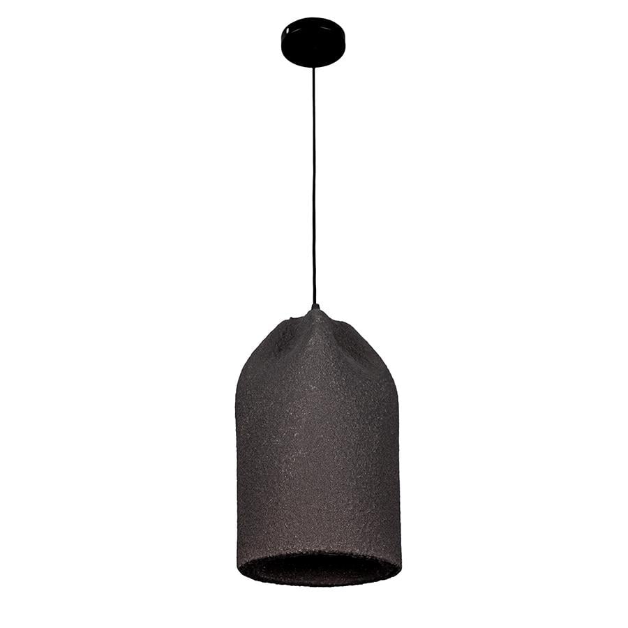 Светильник подвесной декоративный Levistella 909XL3585 220 BK Черный