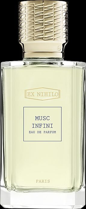 Парфюмированная вода Ex Nihilo Musc Infini 7,5 мл (2735_4536)