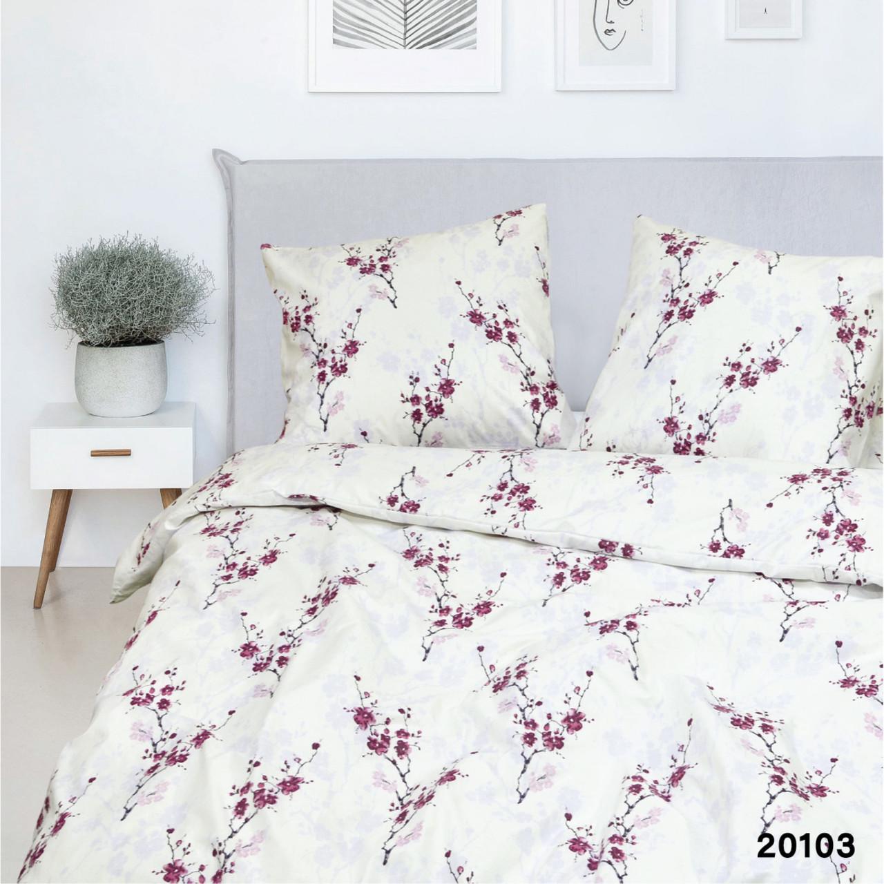 Комплект постельного белья Вилюта 20103 полуторный (2000020461)