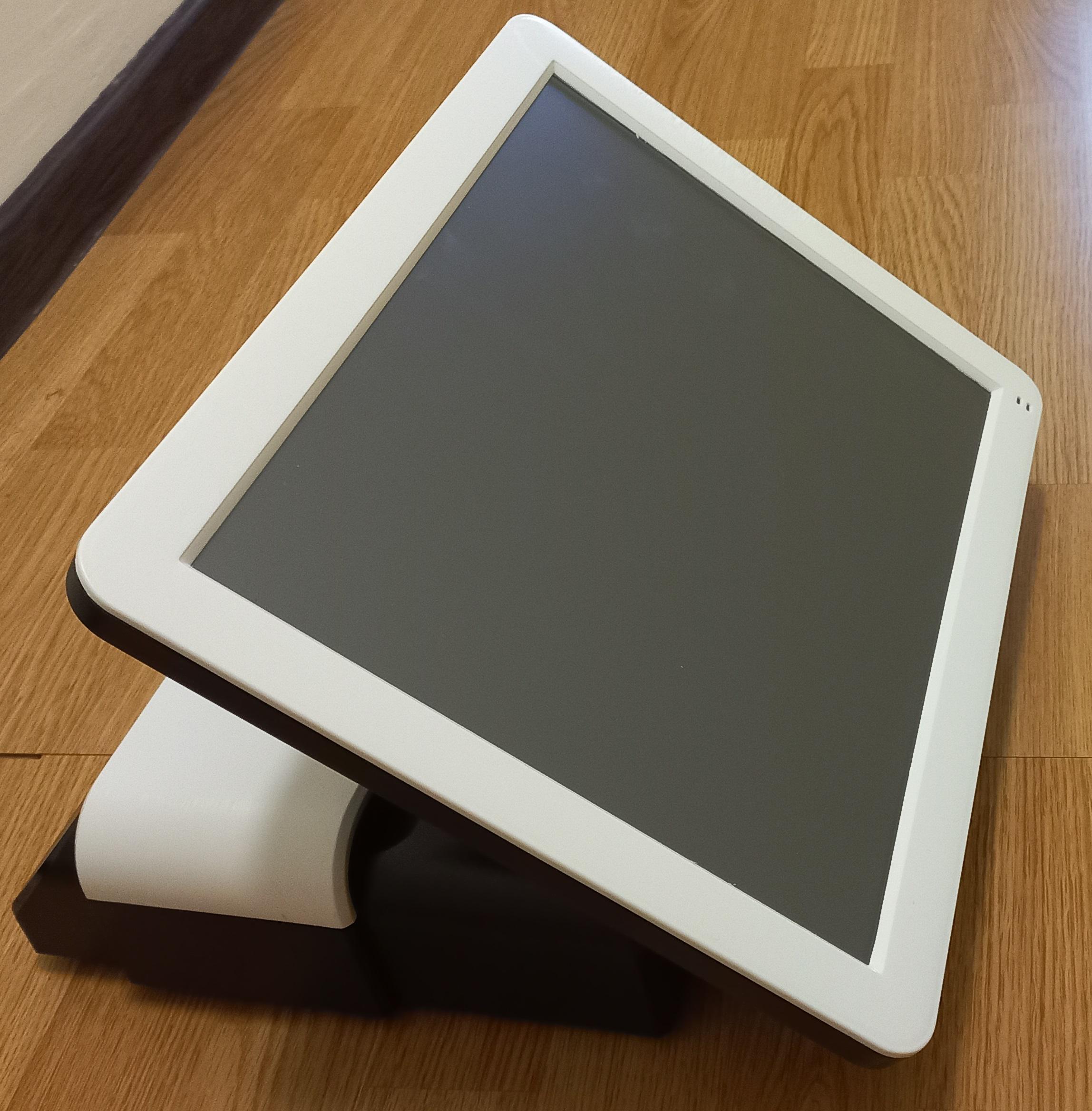 POS-термінал сенсорний TouchSystem (ПОС-J1800-32-4) - фото 4