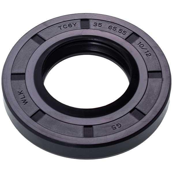 Сальник 35x65,55x10/12 мм WLK для стиральной машины Samsung DC62-00008A (00000031837)