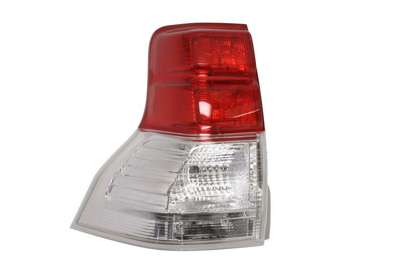 Фонарь задний левый Toyota Prado j150 2009-2013 LED (212-19T7L-UE)