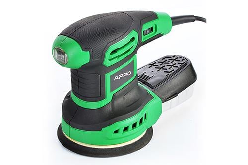 Машина шлифовальная эксцентриковая Apro RS500