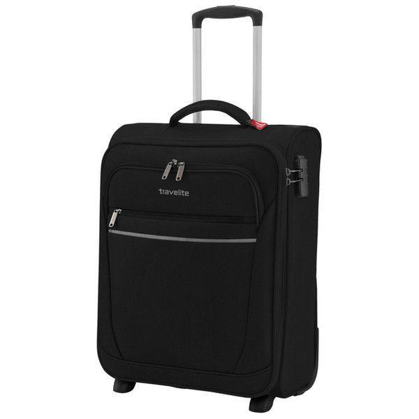 Чемодан на колесах Travelite Cabin 44 л (TL090237-01)