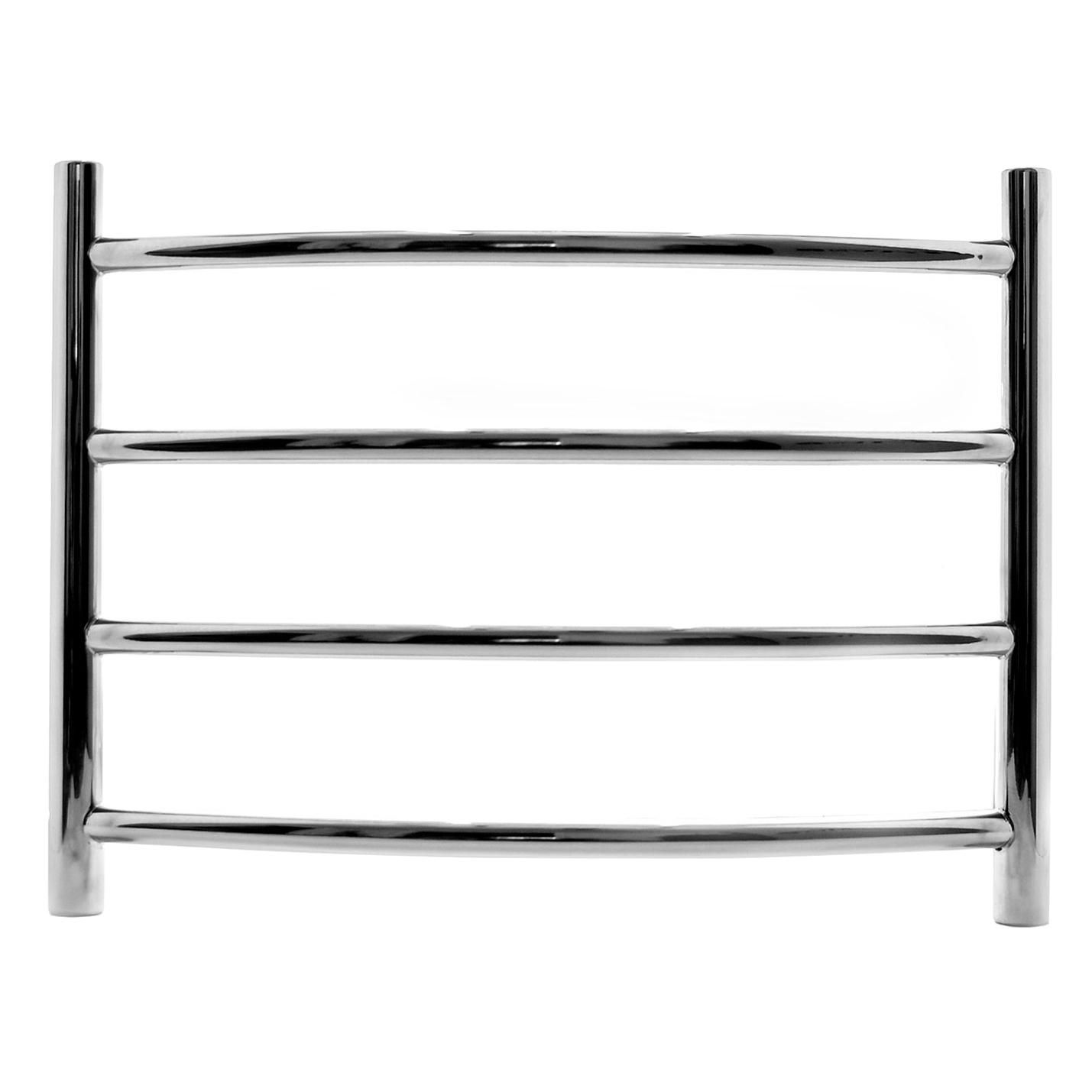 Полотенцесушитель водяной Камелия 500х400 мм (E00-007020-5040)