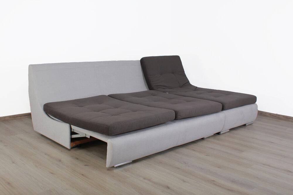 Диван кутовий модульний Елегант Benefit 1 (20071242) - фото 2