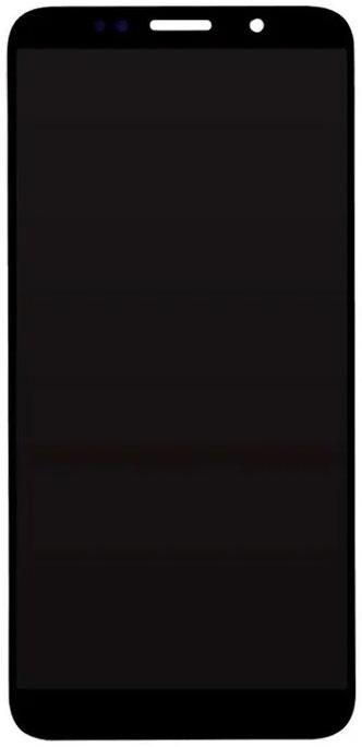 Дисплей и сенсор для Huawei Y5 2018/Y5 Prime 2018/Honor 7A/Honor 7s/Honor Play 7 Black (2000990374226)