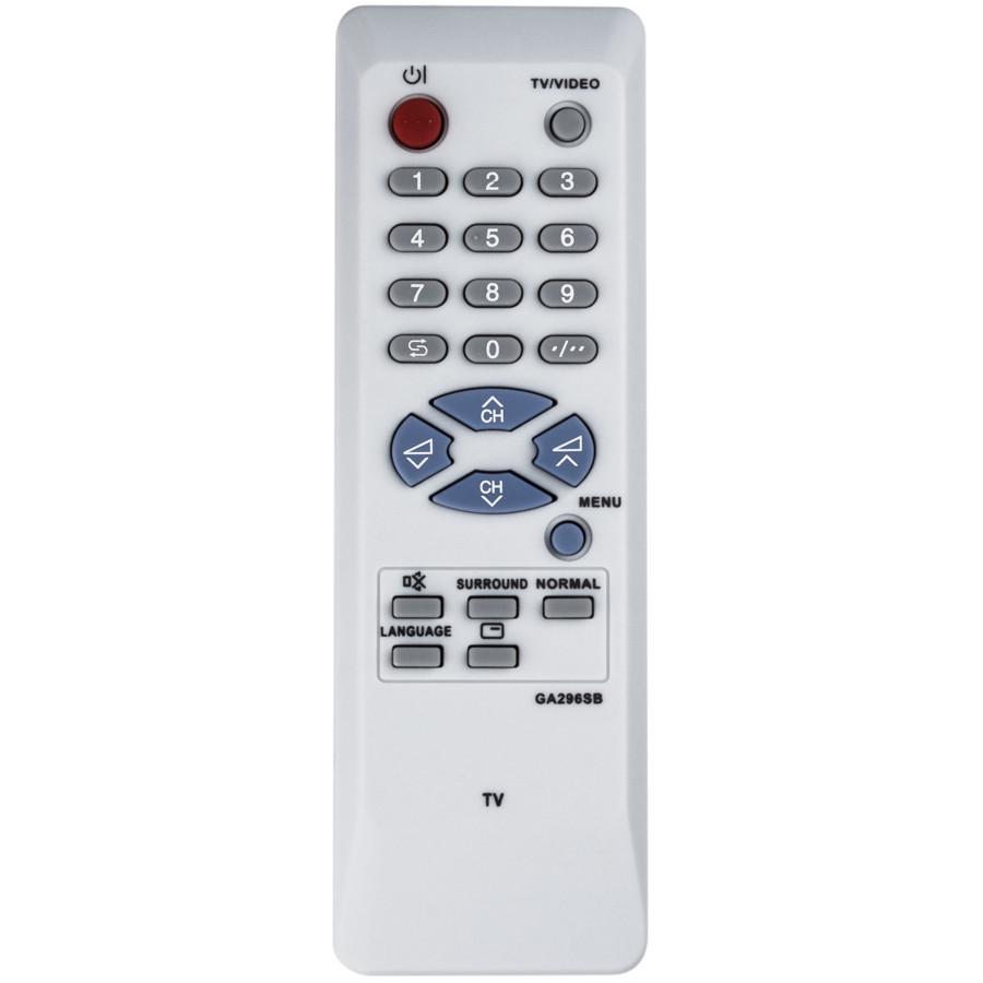 Пульт для телевизора SHARP GA296SB (1892)