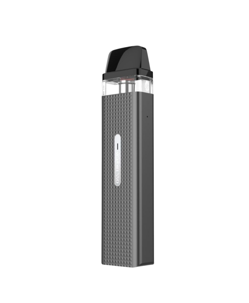 POD-система Vaporesso XROS MINI Pod Kit многоразовая 1000 mAh 2 мл Space Grey (78d469be)