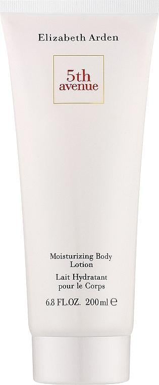 Лосьйон для тіла жіночий Elizabeth Arden 5Th Avenue 200 мл (373699)
