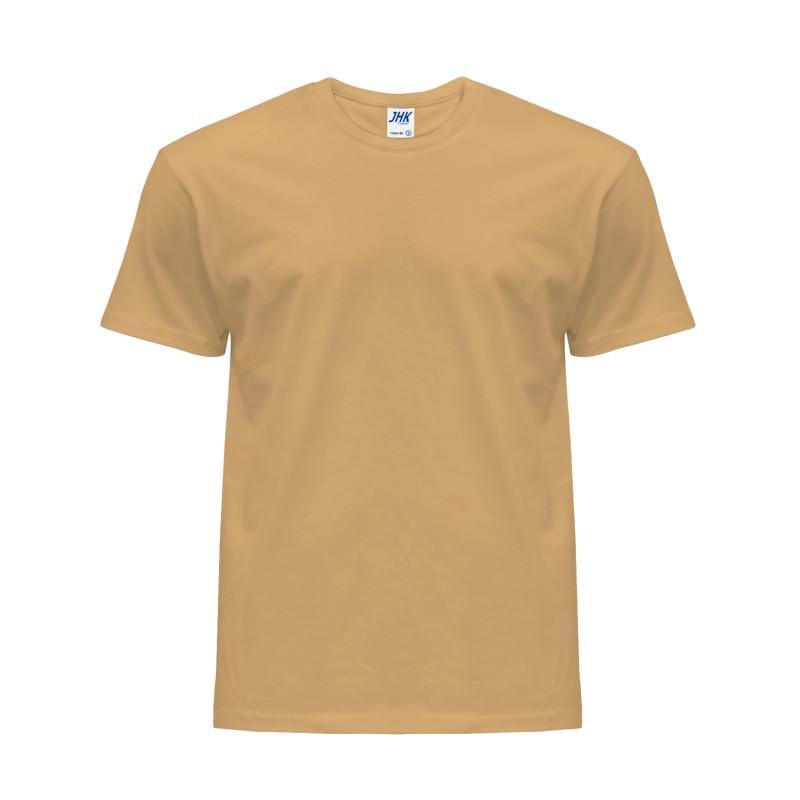 Футболка JHK PREMIUM T-SHIRT XS Песочный (SA)
