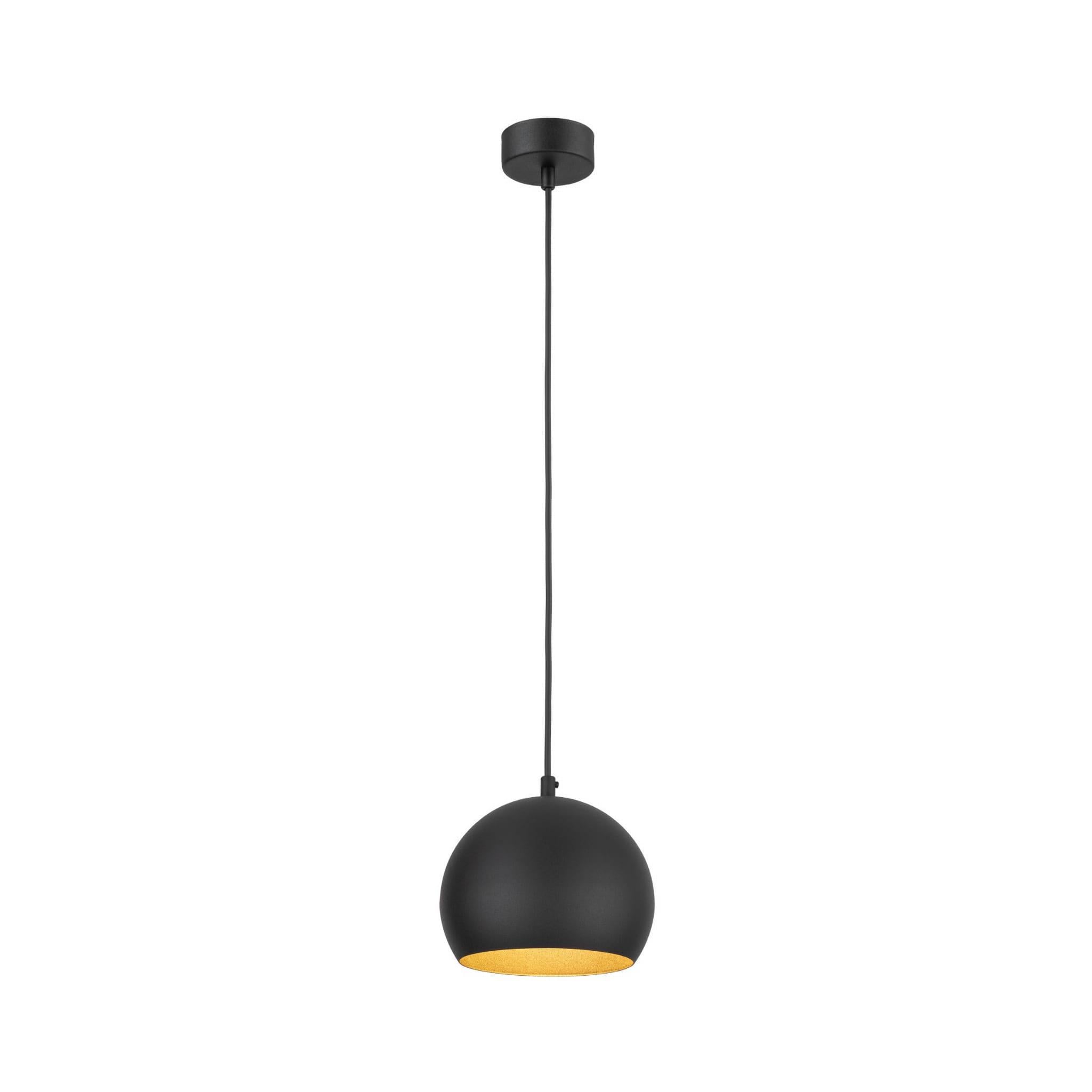 Люстра TK Lighting 10167 ZOE - фото 2