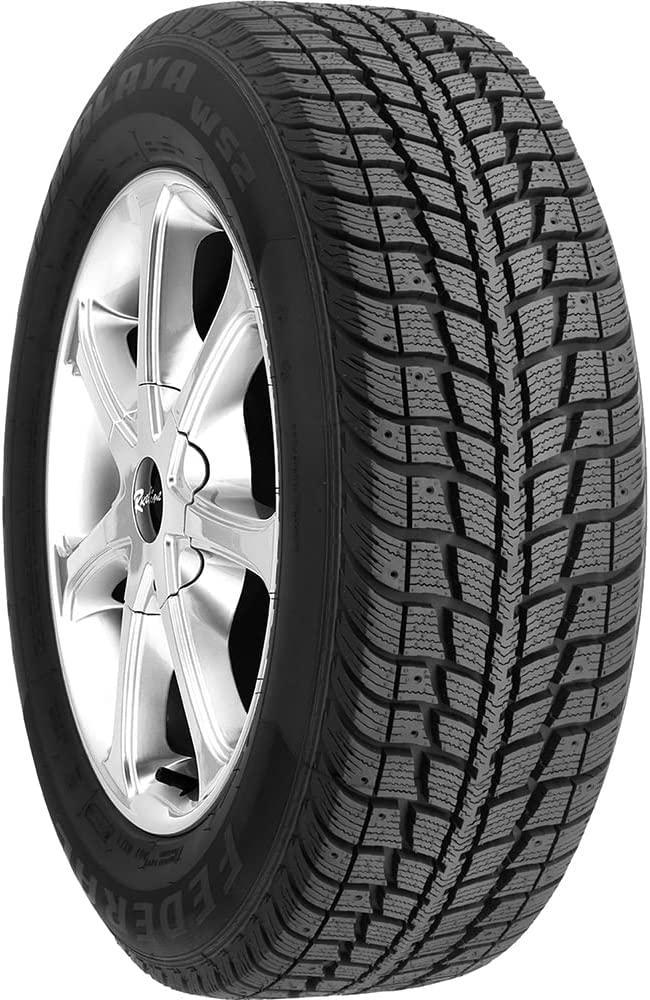 Шина Federal Himalaya WS2 245/45 R18 96T шип зима (1001075855)