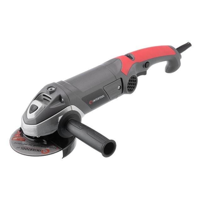 Болгарка INTERTOOL DT-0272