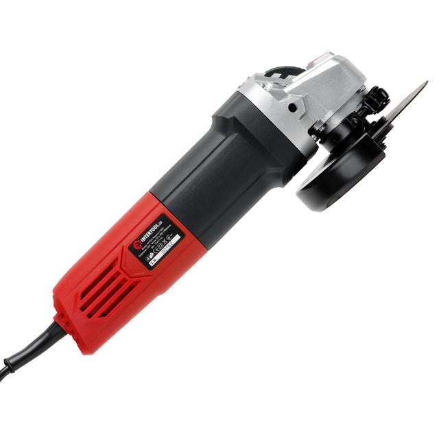 Болгарка INTERTOOL WT-0223 - фото 5