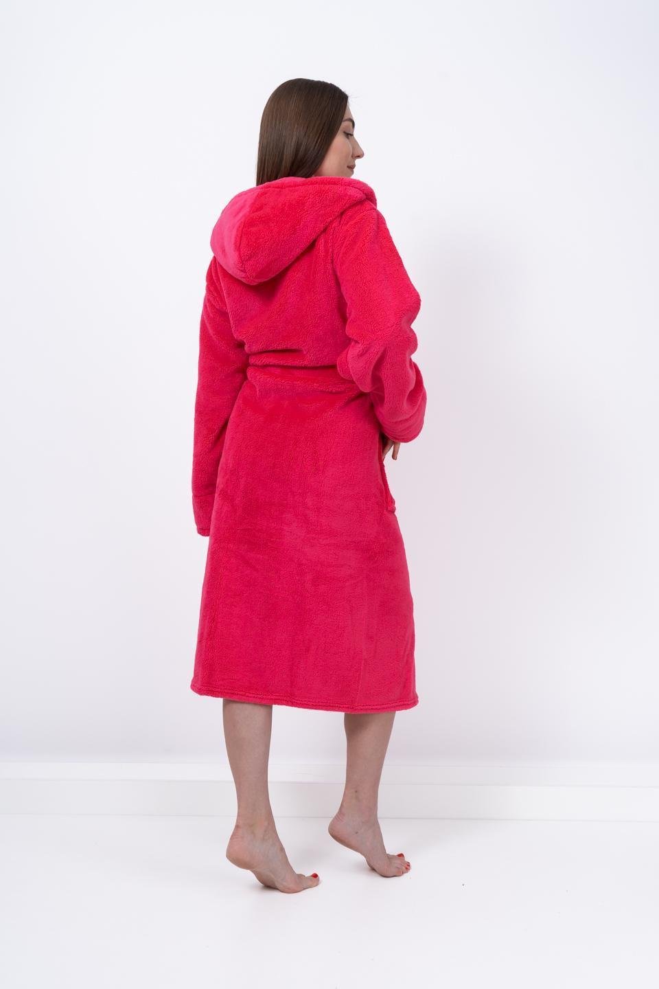 Халат жіночий UT Store HT01 XL Манго - фото 2