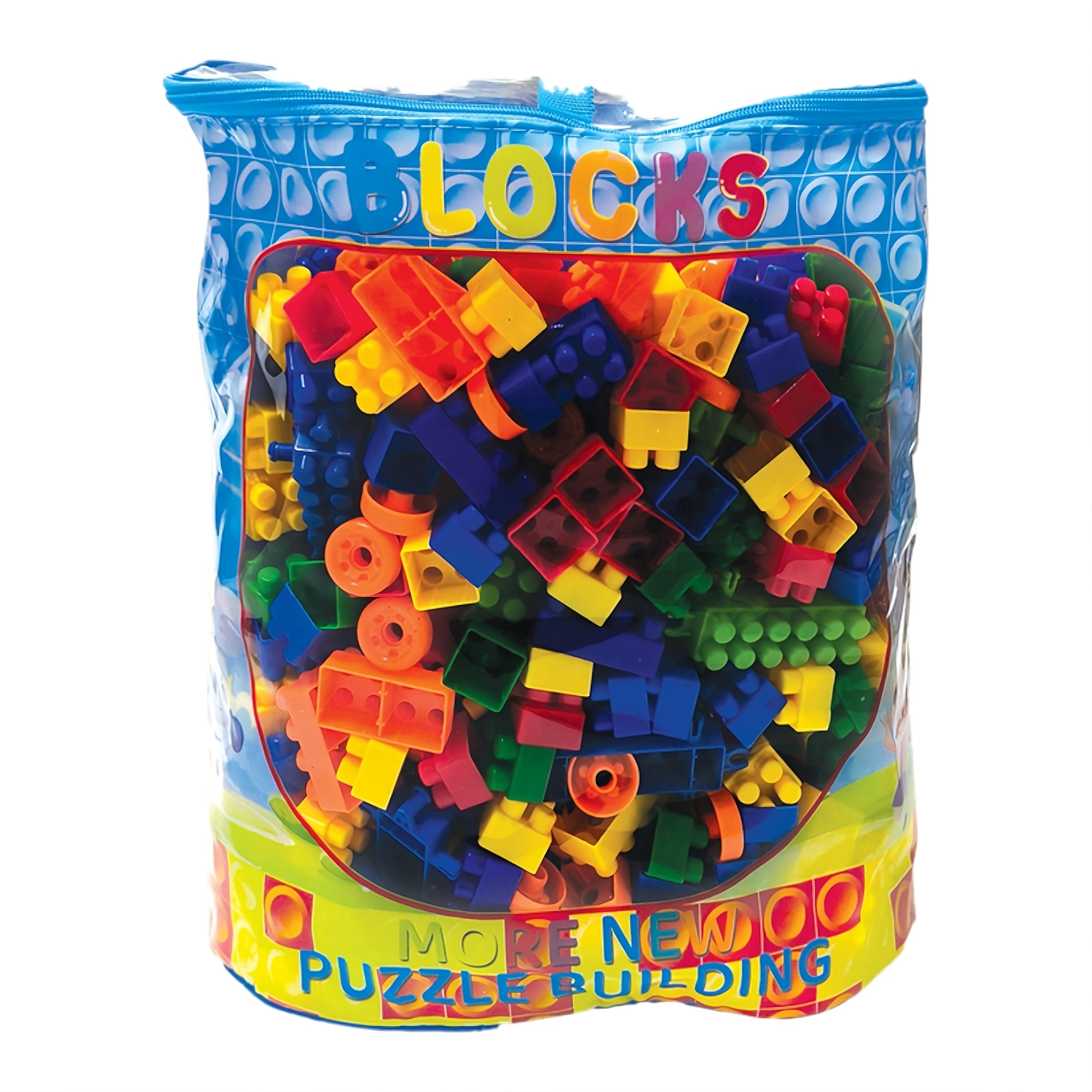 Конструктор MG1108 800 элементов