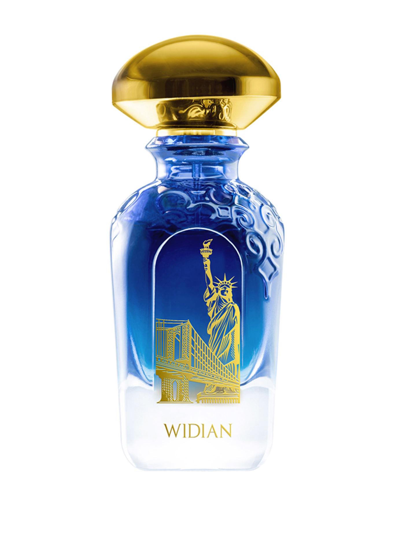 Духи унисекс Widian New York 50 мл в транспортной упаковке (382727)