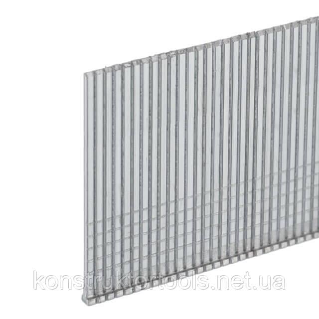 Цвях для степлера Intertool PT-8642 PT-1603 PT-1612 42 мм 18GA 1,0х1,25 мм 5000 шт./уп. - фото 4 Цвях для степлера Intertool PT-8642 PT-1603 PT-1612 42 мм 18GA 1,0х1,25 мм 5000 шт./уп. - фото 4