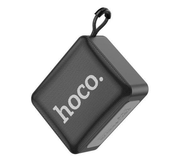 Портативная колонка Hoco BS51 Черный (1612315)