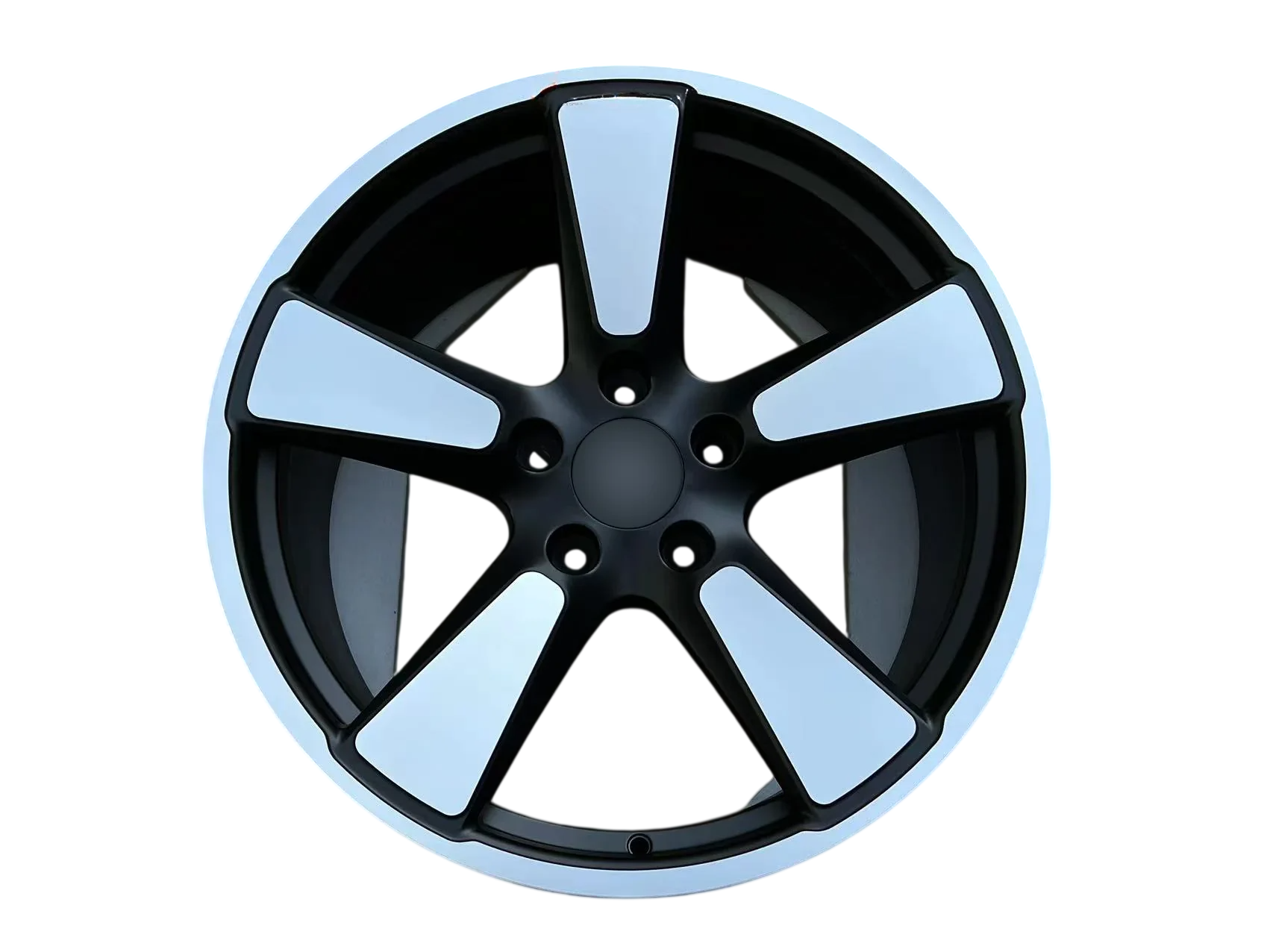 Диски колісні ковані OEM R20 V2 Kabeast Forged для Porsche 911 997 2004-2012 рр. алюміній 4 шт.