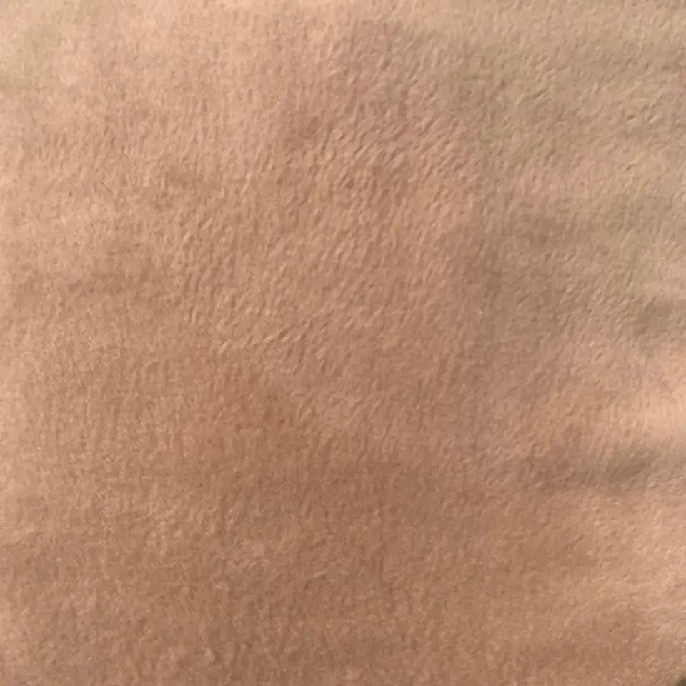 Чехол на подушку для дивана/кресла 45х45 см Бежевый (br3-XS)