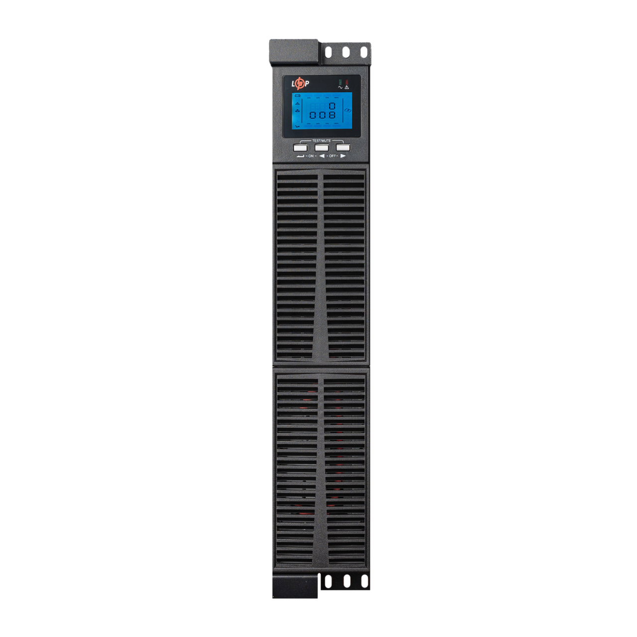 Источник бесперебойного питания Smart-UPS LogicPower 3000 PRO RM with battery