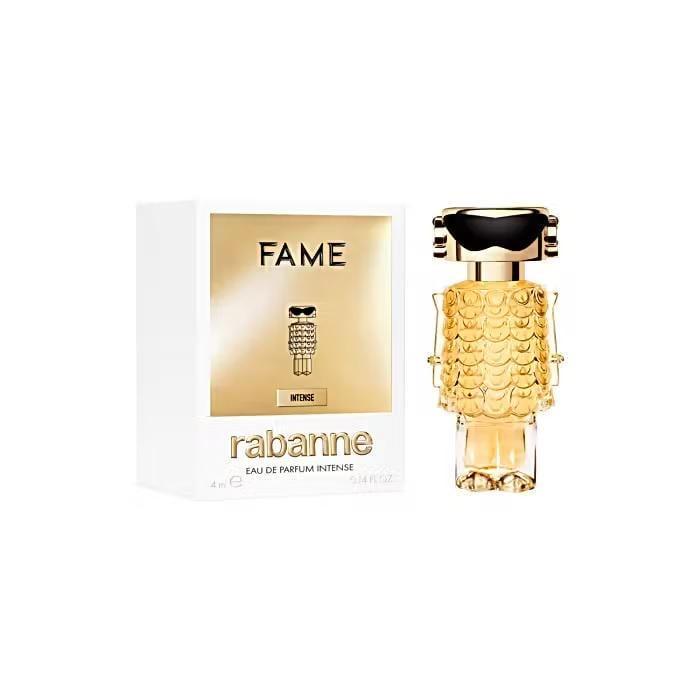 Парфюмированная вода для женщин Paco Rabanne Fame Intense 4 мл миниатюра (404719)