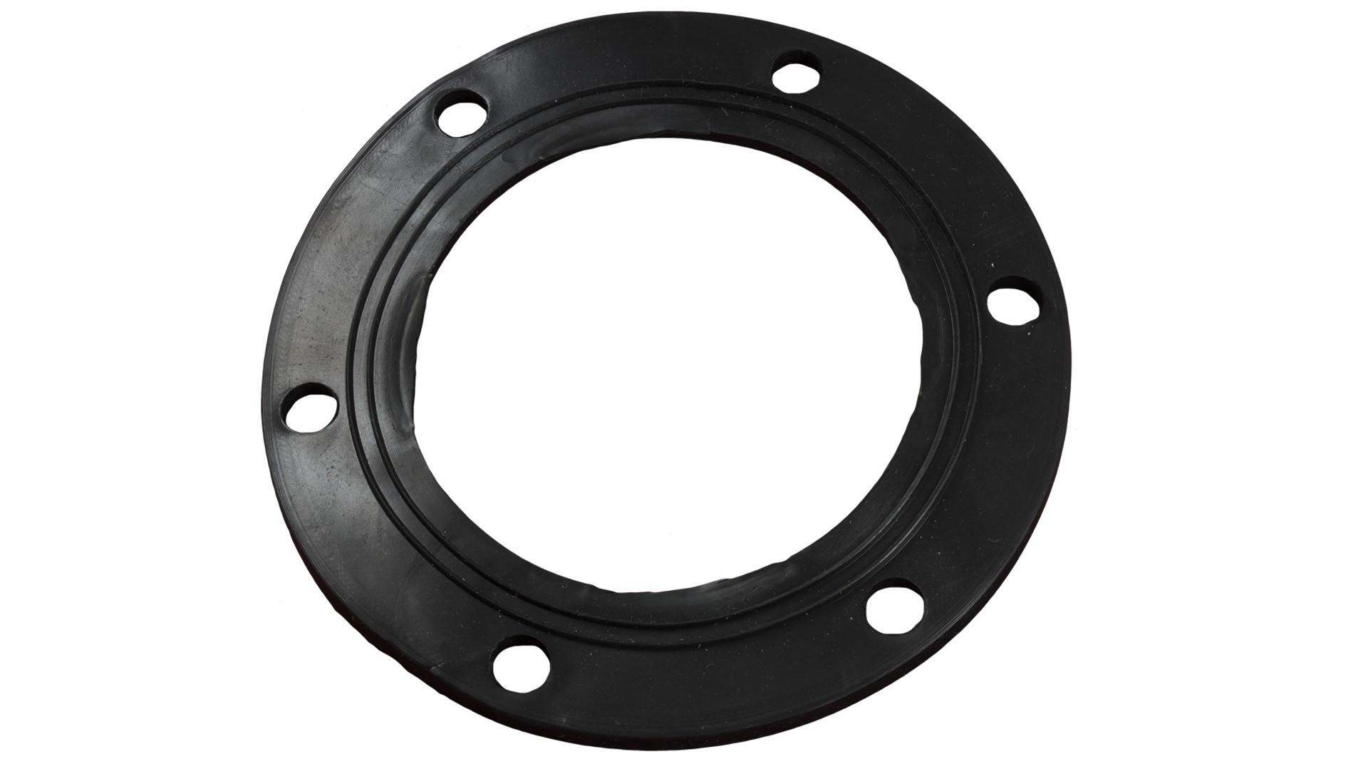 Прокладка резинова Tesy для бойлерів 123 мм (30prom)