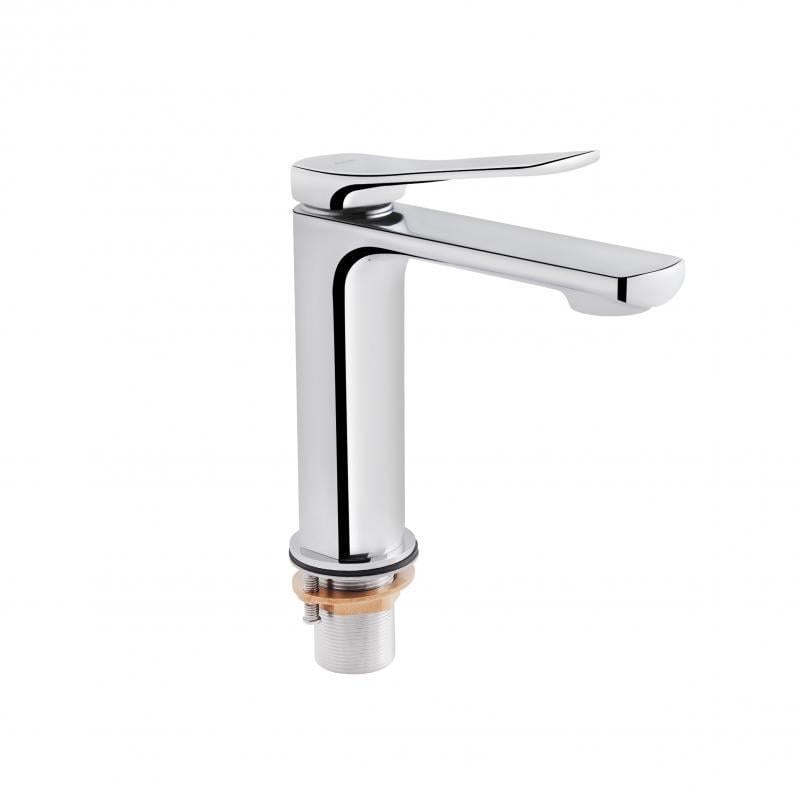 Смеситель для раковины Q-tap ​​Slavonice 1042103C (FRRS00042905)