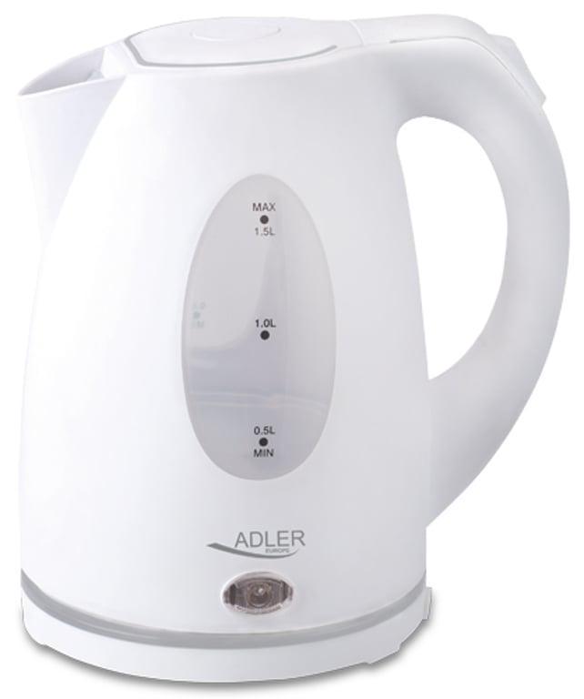 Електрочайник Adler AD 1207 (501938)