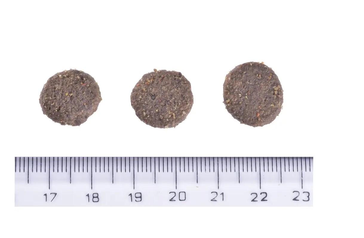 Корм сухий для виставкових собак Brit Care Dog Hypoallergenic Dog Show Champion лосось та оселедець 3 кг (2104425087) - фото 3