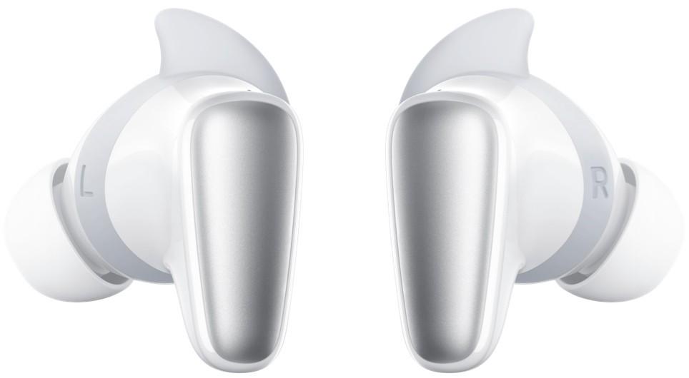 Наушники TWS Realme Buds Air 3S RMA2117 White - фото 2 Наушники TWS Realme Buds Air 3S RMA2117 White - фото 2