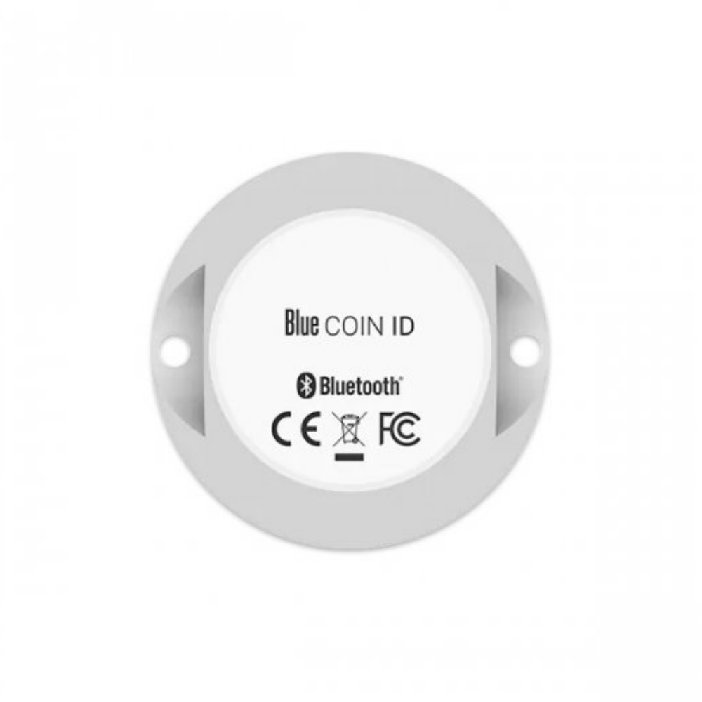 Пошукова мітка Teltonika IP68 NFC PGEX00000770 (21028069) - фото 1