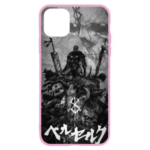 Чехол для iPhone 11 Pro Berserk.