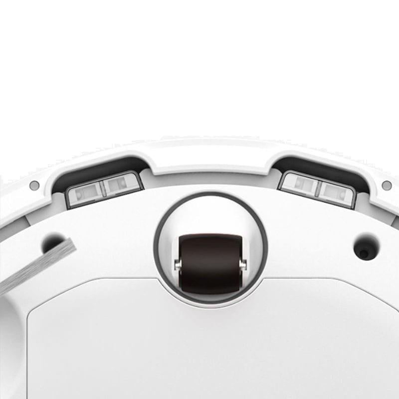 Робот-пылесос MiJia Robot Vacuum Cleaner STYTJ02YM White (46540) - фото 4