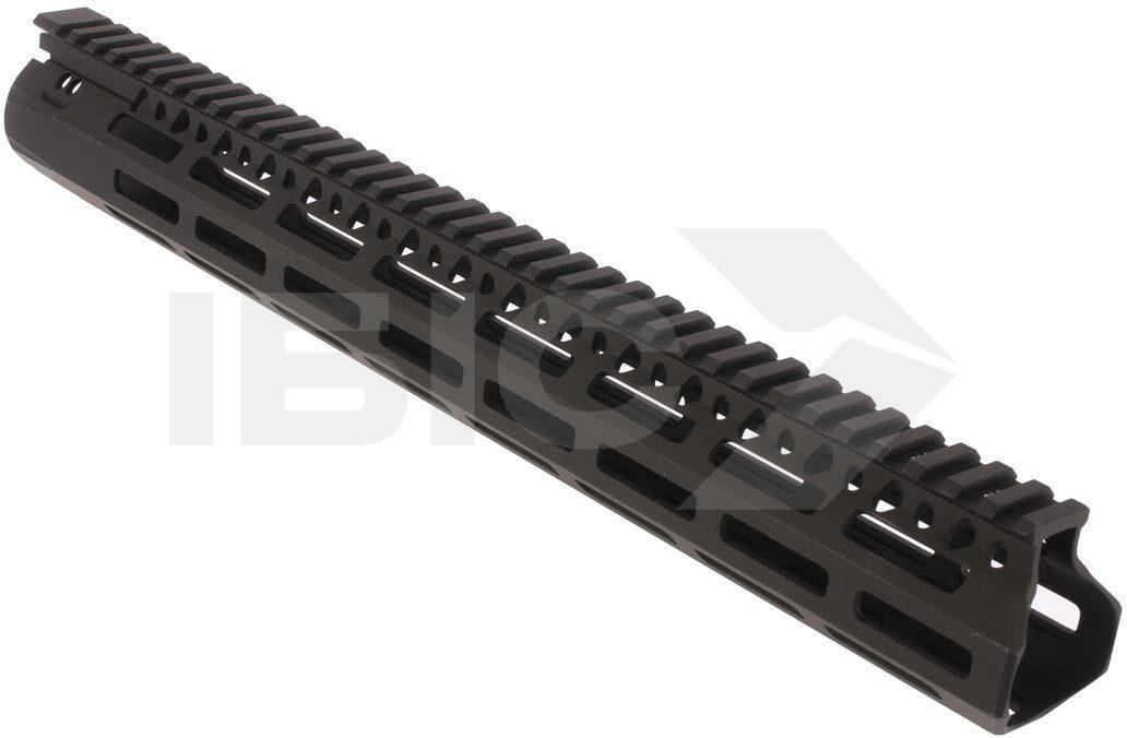 Цівка BCM MCMR-15 M-LOK Compatible - фото 2 Цівка BCM MCMR-15 M-LOK Compatible - фото 2