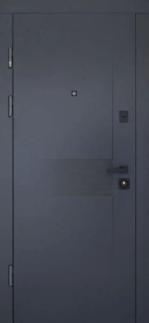 Входная дверь ABWEHR 485 Biatris 960х2050 мм