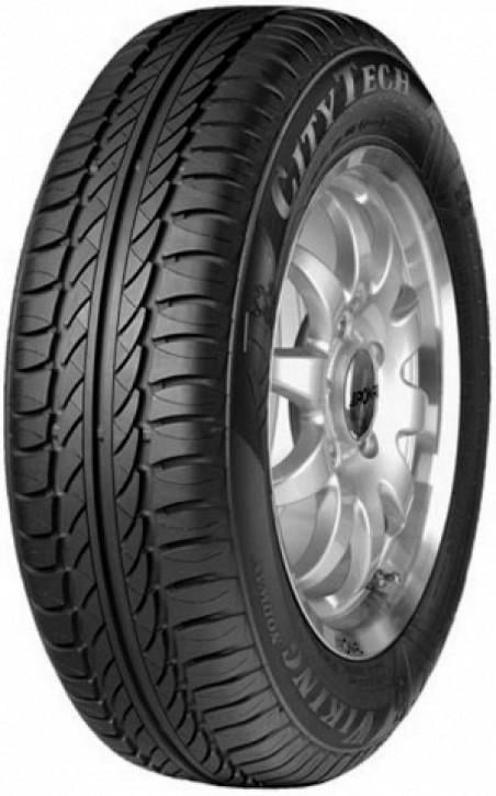 Шина Viking CityTech II 165/70 R13 79T літня - фото 1