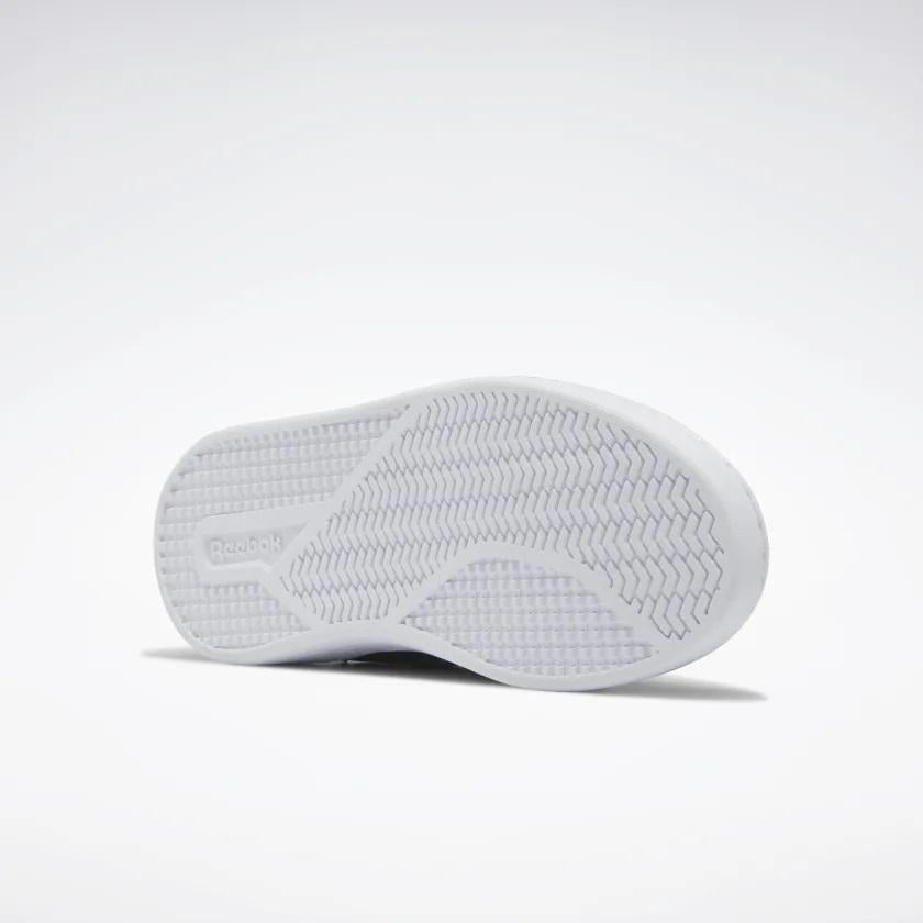 Кроссовки Reebok Royal Prime 2 Core р. 31 20,7 см Black/Cloud White/Pure Grey - фото 7 Кроссовки Reebok Royal Prime 2 Core р. 31 20,7 см Black/Cloud White/Pure Grey - фото 7