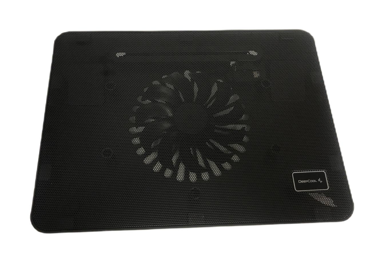 Вентилятор для ноутбука Deepcool Wind Pal Mini (000550524) - фото 3