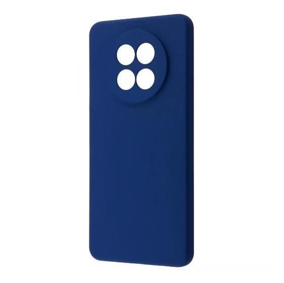 Чохол WAVE Colorful Case (TPU) для телефона Realme 12 5G blue (573930004)