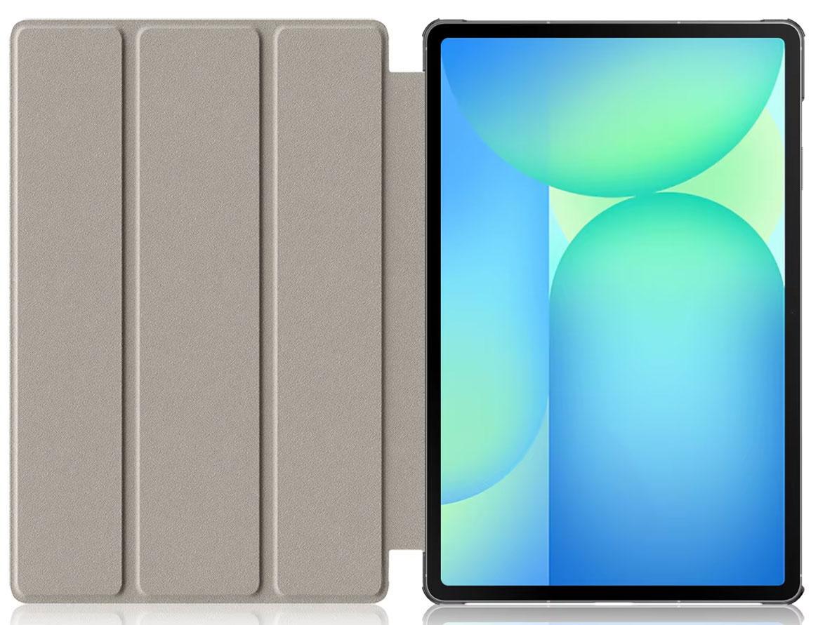 Чехол Primolux Slim для планшета Samsung Galaxy Tab S10 FE Plus 13,1" SM-X620/SM-X626 Nature (2696803863) - фото 4 Чехол Primolux Slim для планшета Samsung Galaxy Tab S10 FE Plus 13,1" SM-X620/SM-X626 Nature (2696803863) - фото 4