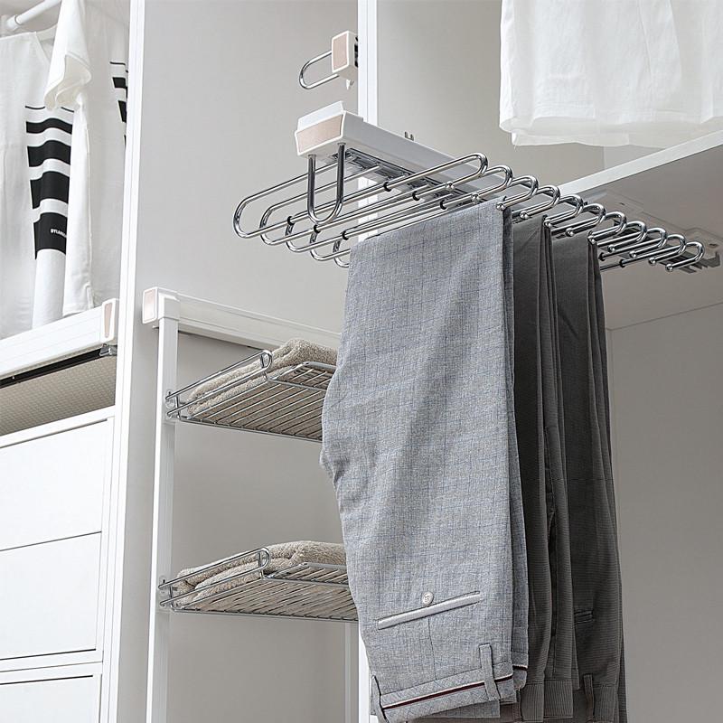 Брючниця верхнього кріплення Muller одинарна (31823) - фото 7