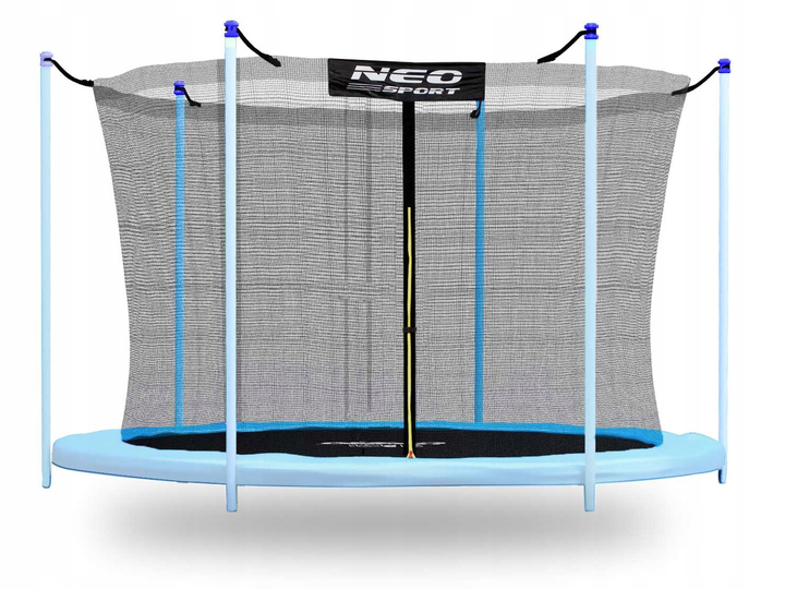 Сетка для батутов Neo-Sport 6 футов 183 см (414886)