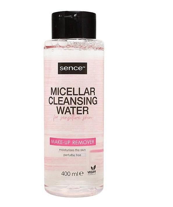 Вода мицеллярная Sence Micellar Cleansing Water 400 мл (2858959337)