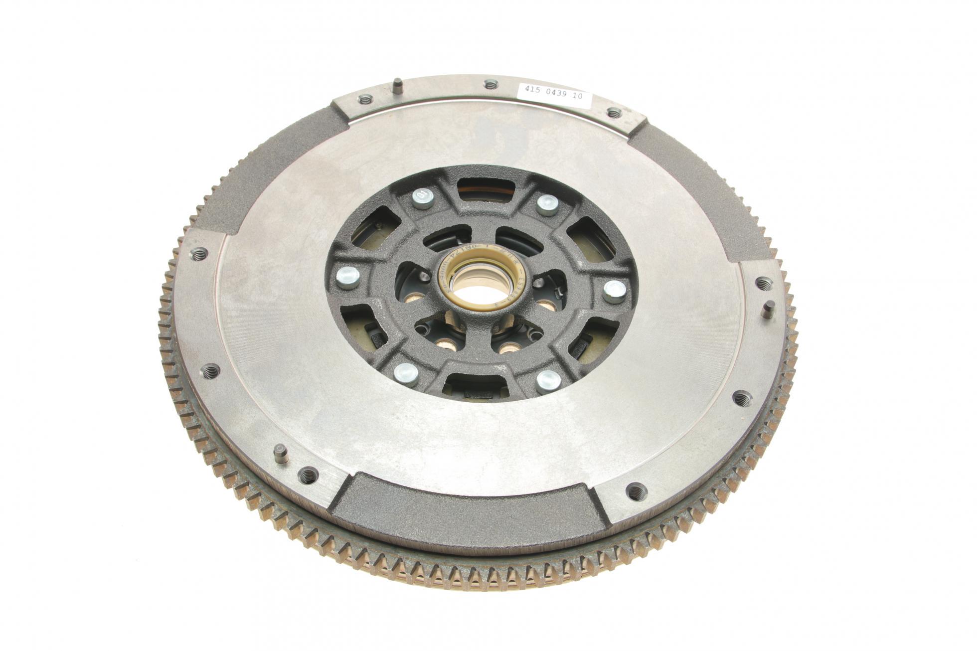 Маховик LUK 415 0439 10