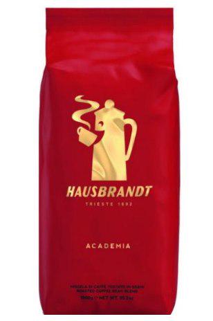 Кава в зернах Hausbrandt Academia 1 кг (13347372)