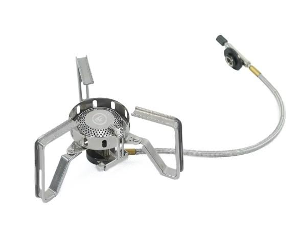 Горелка туристическая Fire-Maple FMS 125PRO со шлангом (FMS 125pro)